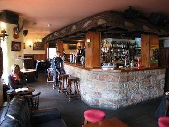 The Isles Inn Portree Exterior foto