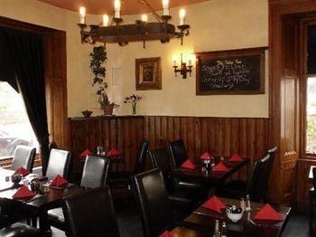 The Isles Inn Portree Exterior foto